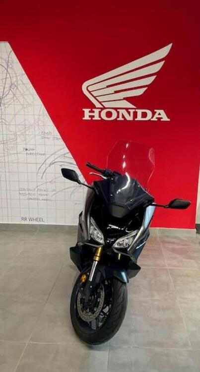 Honda Forza 750 DCT (2021 - 24) (3)