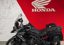 Triumph Tiger 800 XCa (2018 - 20) usata