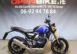 Triumph Speed 400 (2024 - 25) usata
