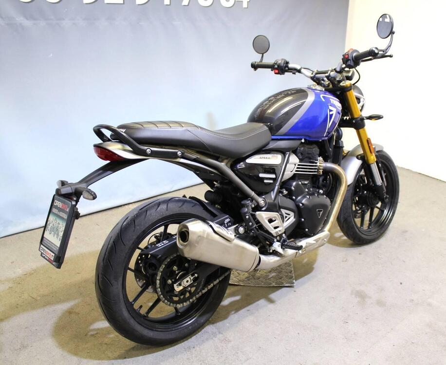 Triumph Speed 400 (2024 - 25) (4)