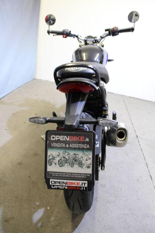 Triumph Speed 400 (2024 - 25) (5)