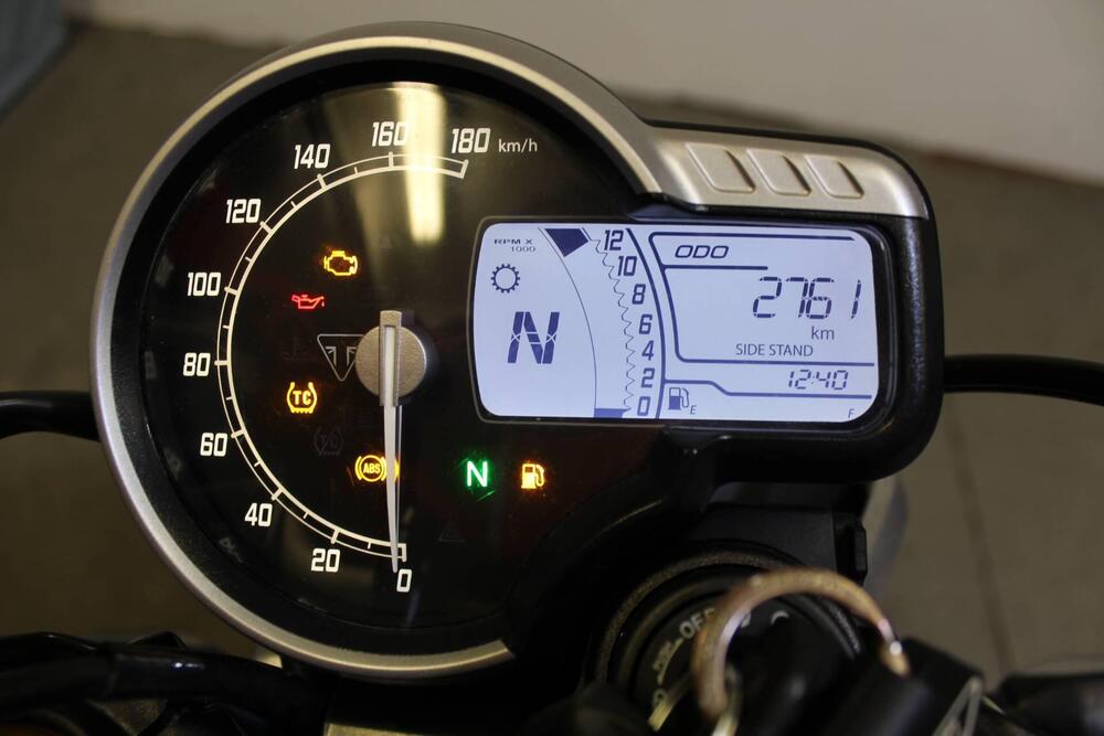Triumph Speed 400 (2024 - 25) (3)