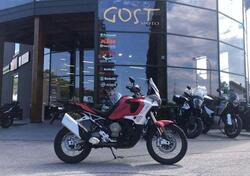 MV Agusta LXP Enduro Veloce (2024 - 25) nuova