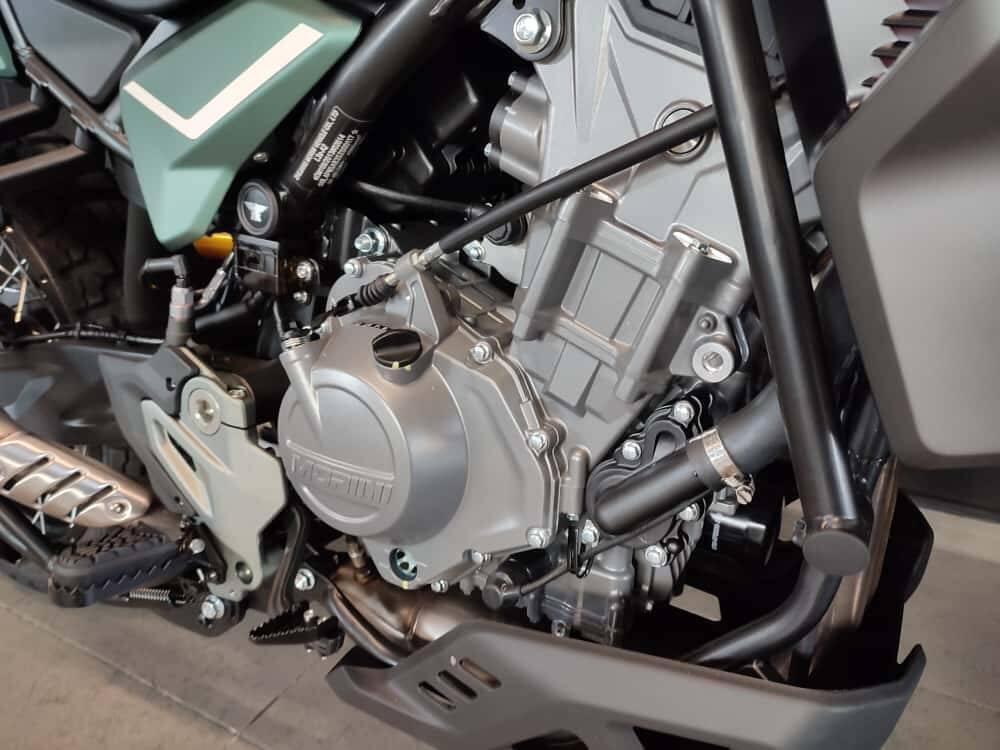 Moto Morini Allthrike 450 (2025) (5)