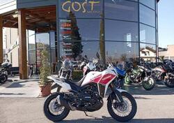 Moto Morini X-Cape 650 (2021 - 25) nuova