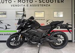 Cyclone Battlo 5S (2025) nuova