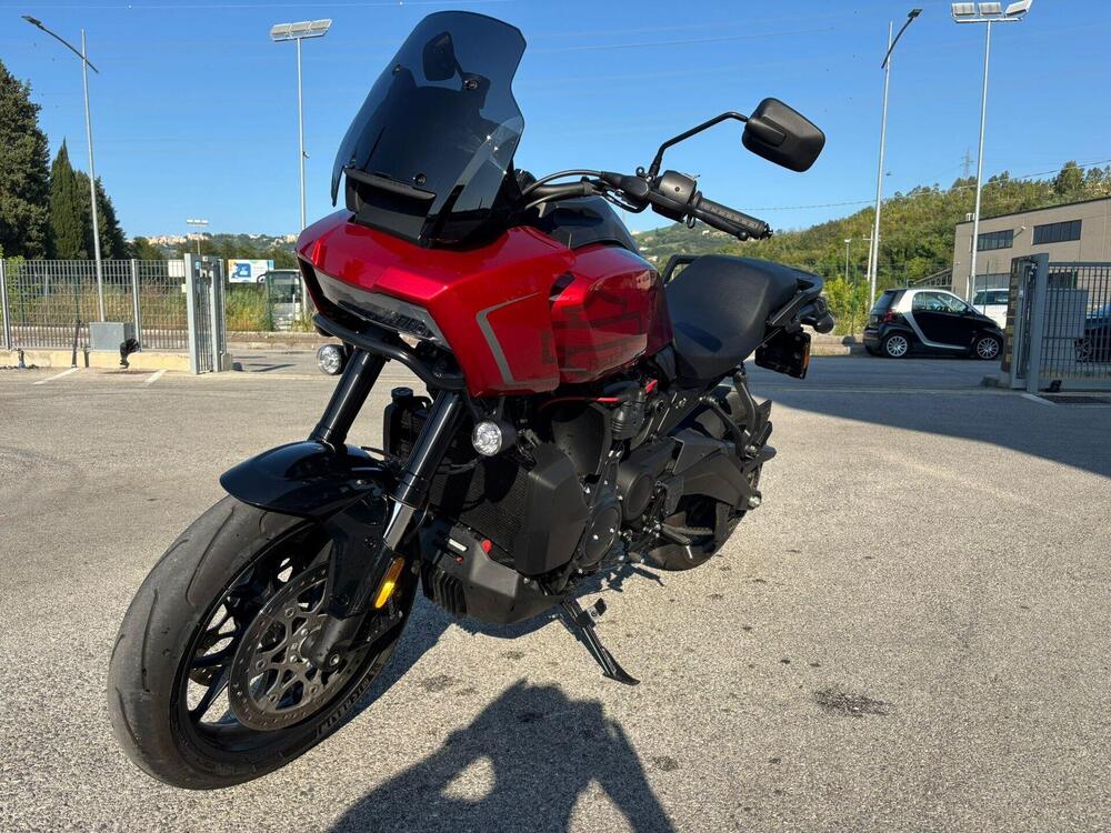 Harley-Davidson Pan America 1250 ST (2025) (5)