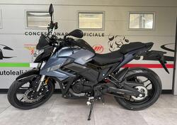 Cyclone Battlo 5S (2025) nuova