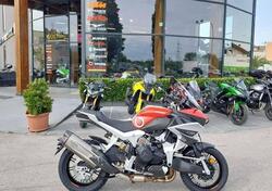 Bimota Tesi H2 (2020 - 25) nuova