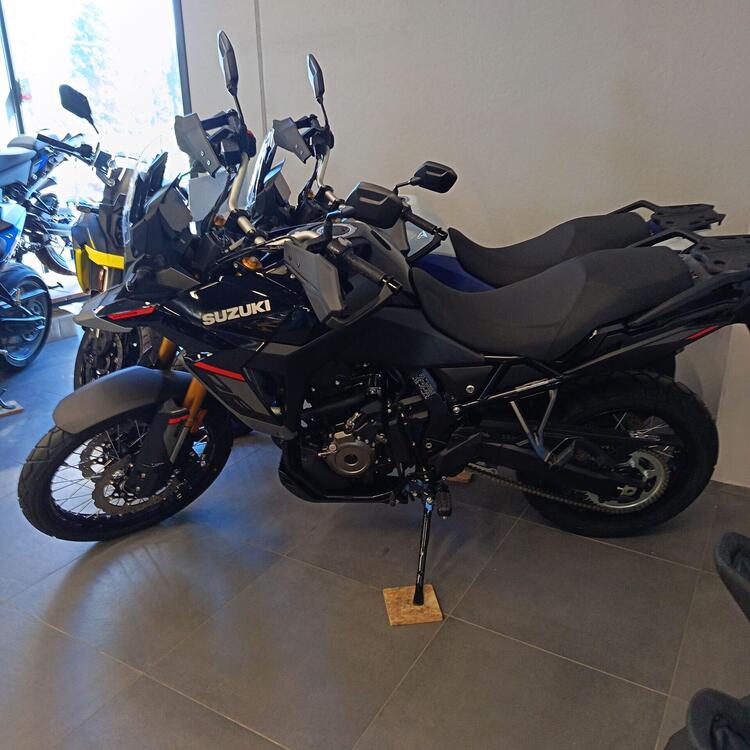 Suzuki V-Strom 800DE (2025) (5)