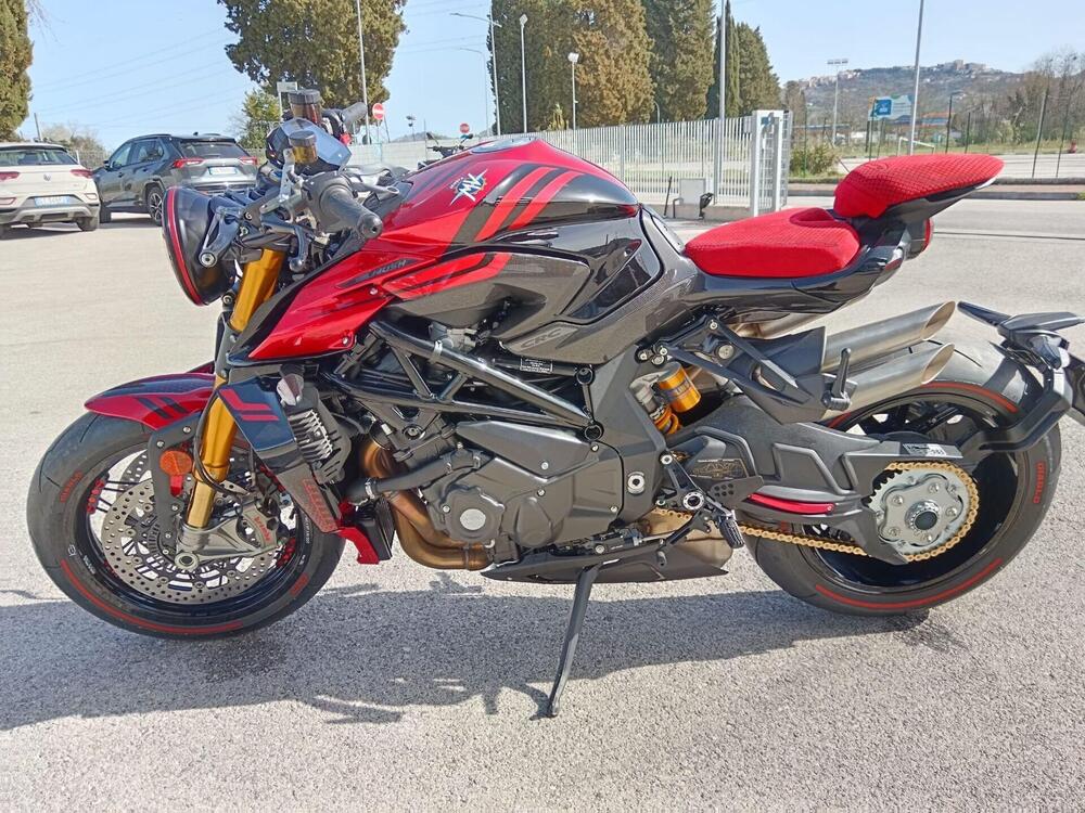 MV Agusta Rush 1000 (2023 - 25) (4)