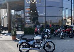 Royal Enfield Meteor 350 Aurora (2024 - 25) usata