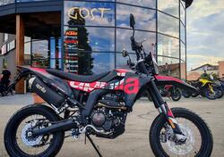 Aprilia SX 125 (2025) nuova