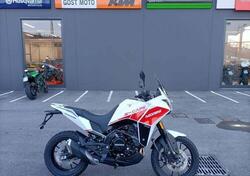 Moto Morini X-Cape 650 (2021 - 25) nuova