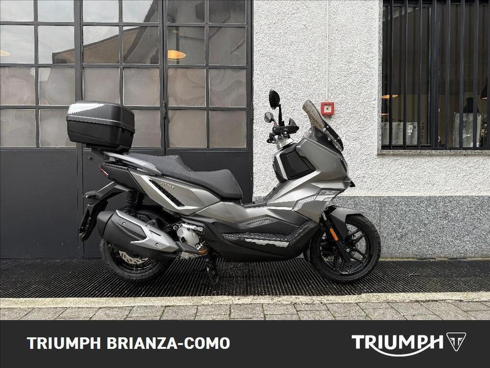 Sym ADX 300 (2024 - 25)