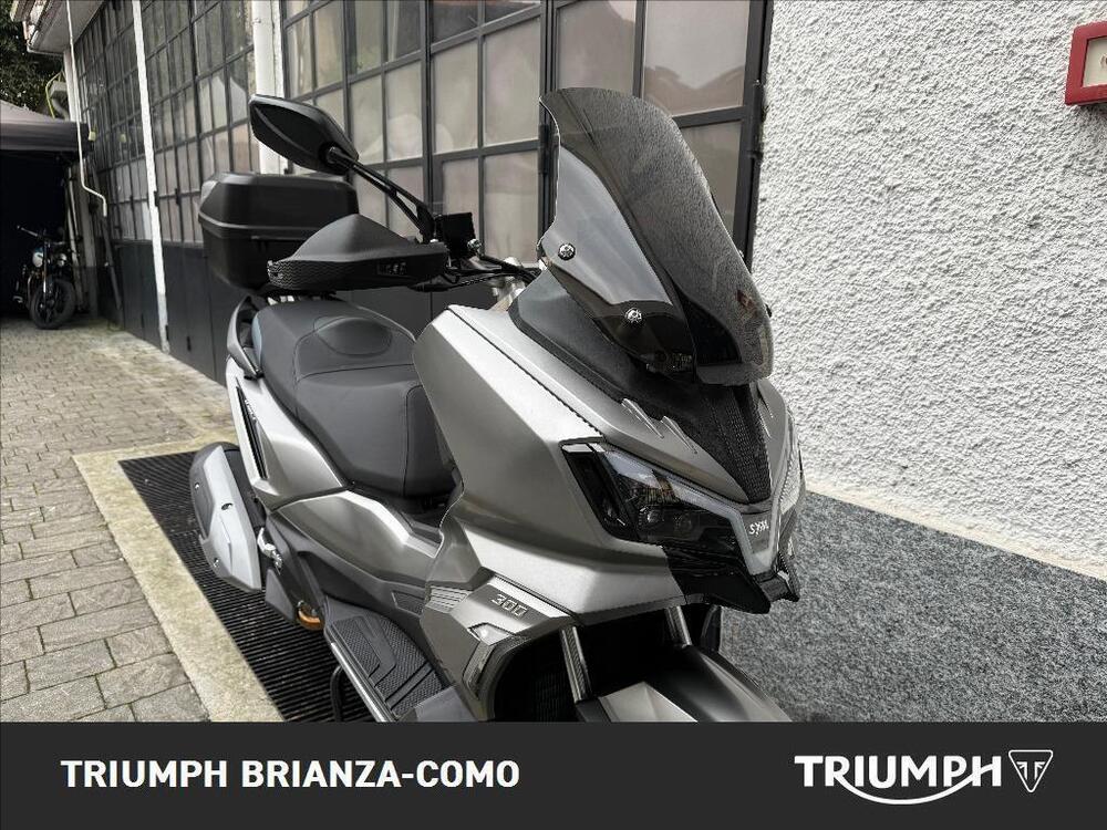 Sym ADX 300 (2024 - 25) (5)