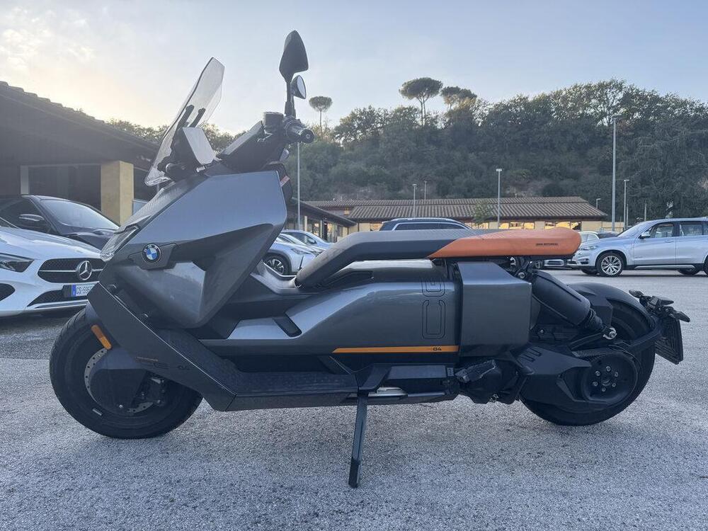 Bmw CE 04 (2021 - 25) (2)