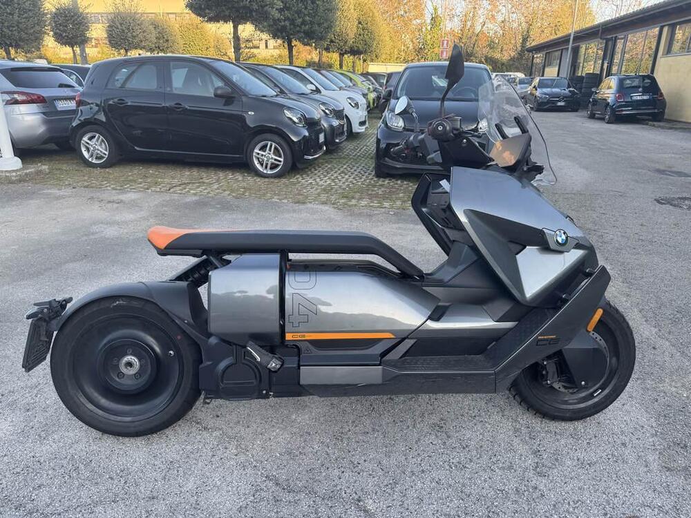 Bmw CE 04 (2021 - 25) (5)