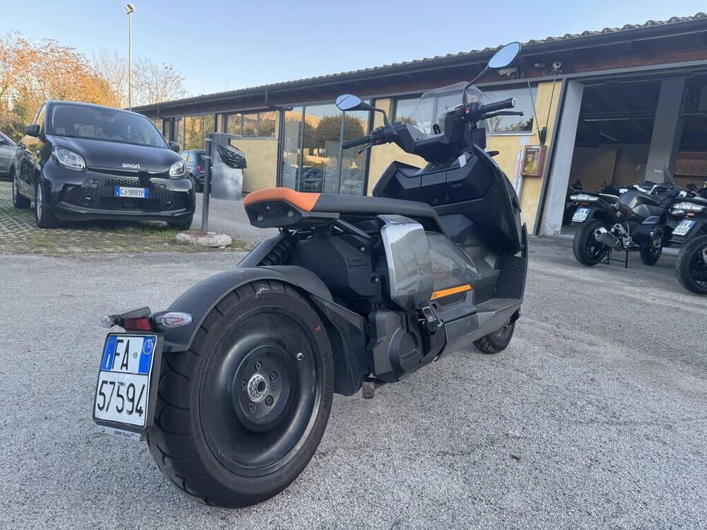 Bmw CE 04 (2021 - 25) (4)