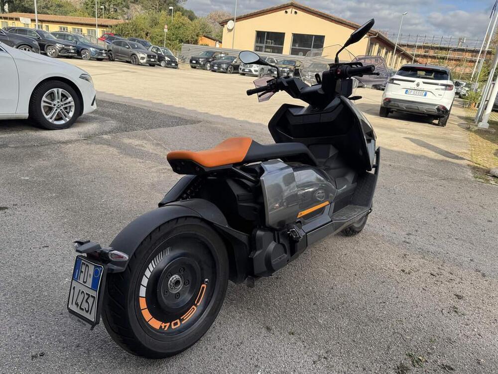 Bmw CE 04 (2021 - 25) (4)