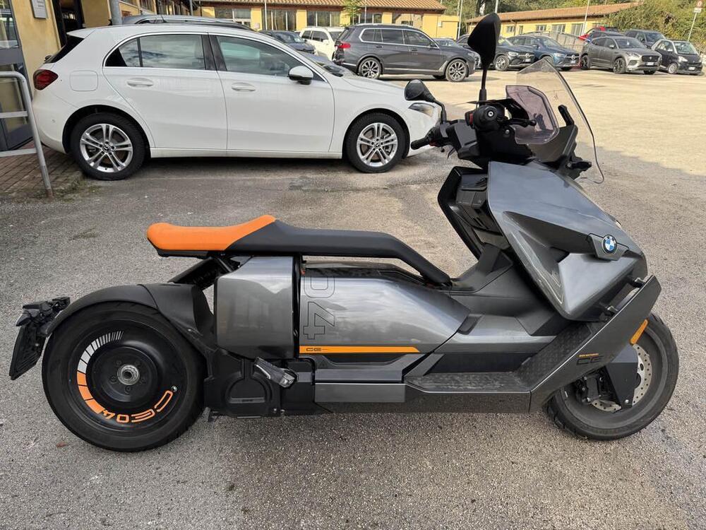 Bmw CE 04 (2021 - 25) (5)