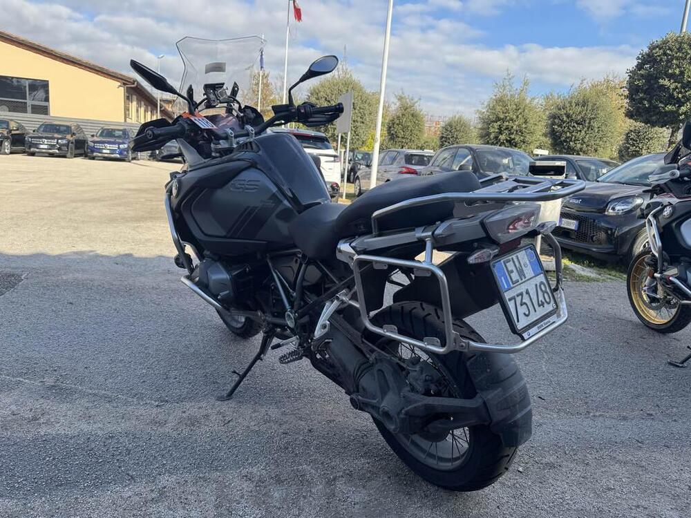 Bmw R 1250 GS Adventure (2021 - 24) (3)
