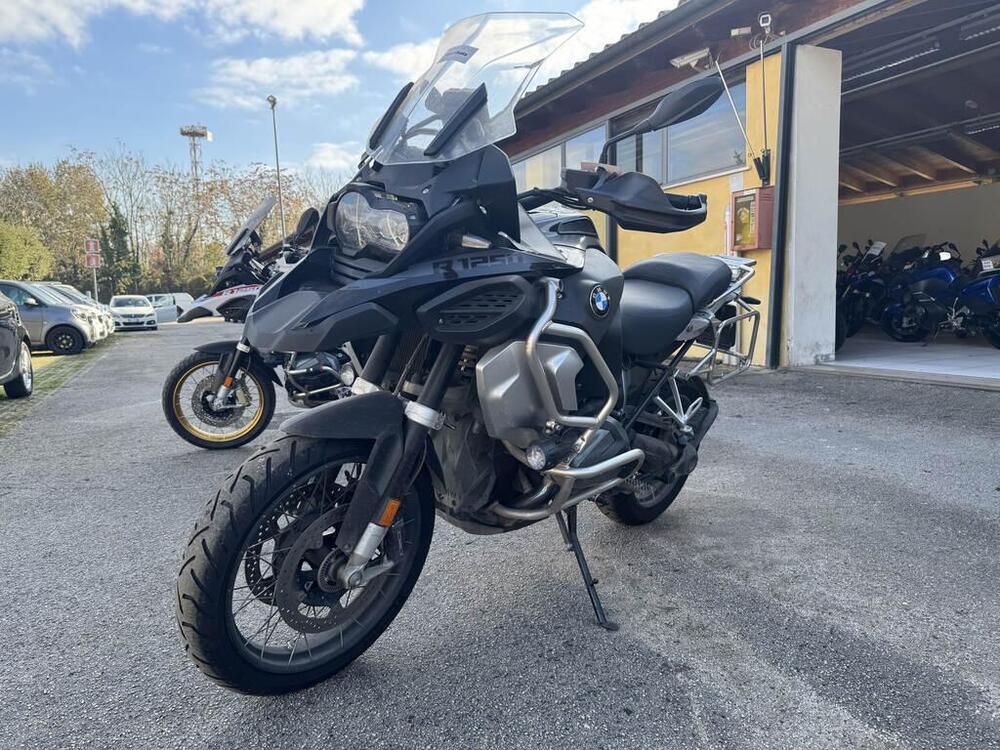 Bmw R 1250 GS Adventure (2021 - 24)