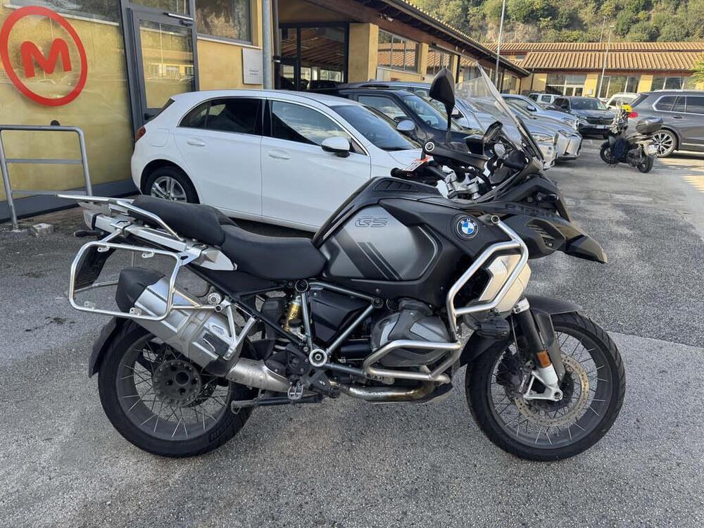 Bmw R 1250 GS Adventure (2021 - 24) (5)