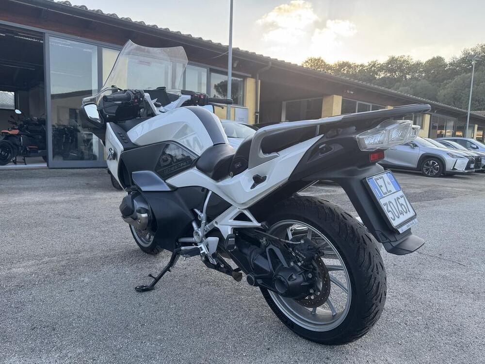 Bmw R 1250 RT (2021 - 25) (3)