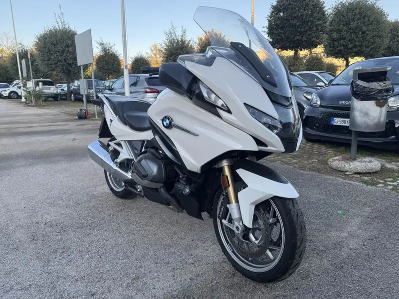 Bmw R 1250 RT (2021 - 25) (6)