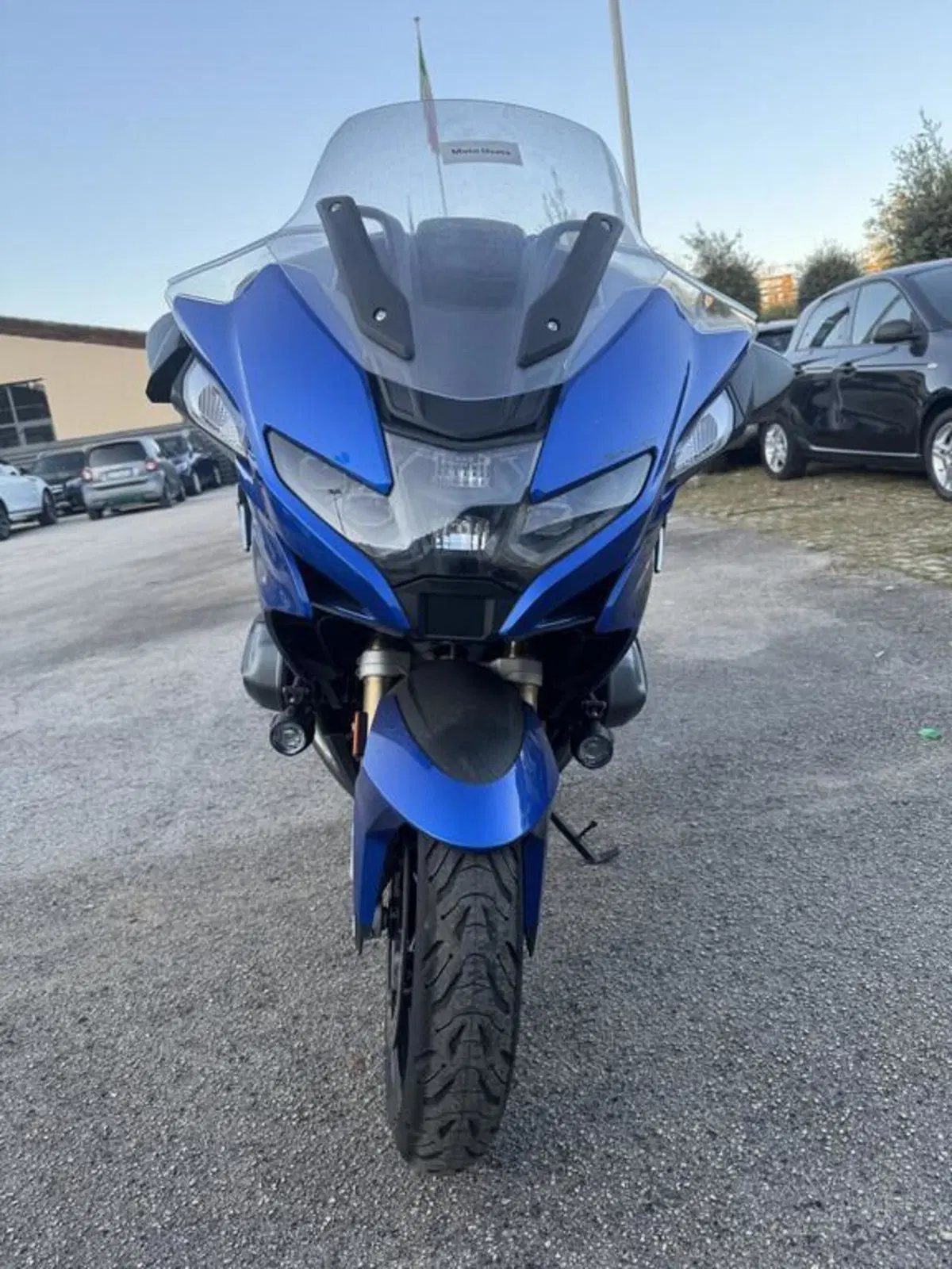 Bmw R 1250 RT (2021 - 25) (7)