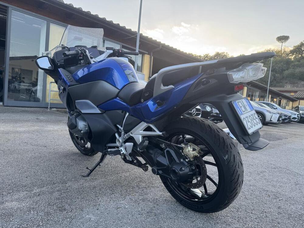 Bmw R 1250 RT (2021 - 25) (3)