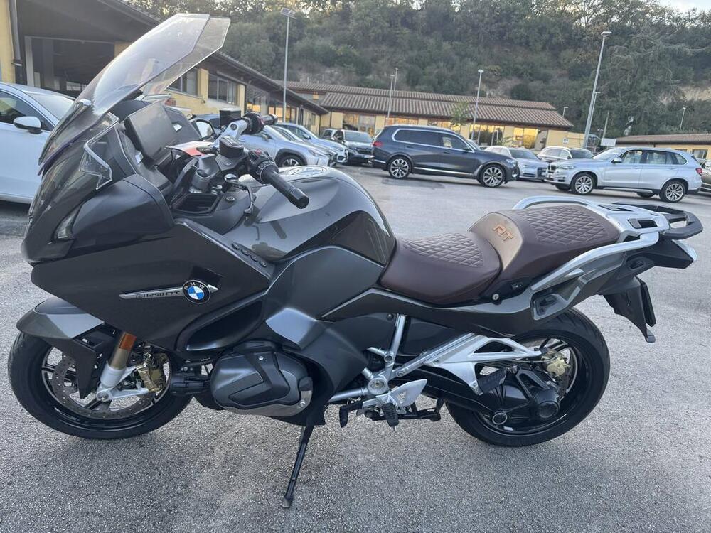 Bmw R 1250 RT (2021 - 25) (2)
