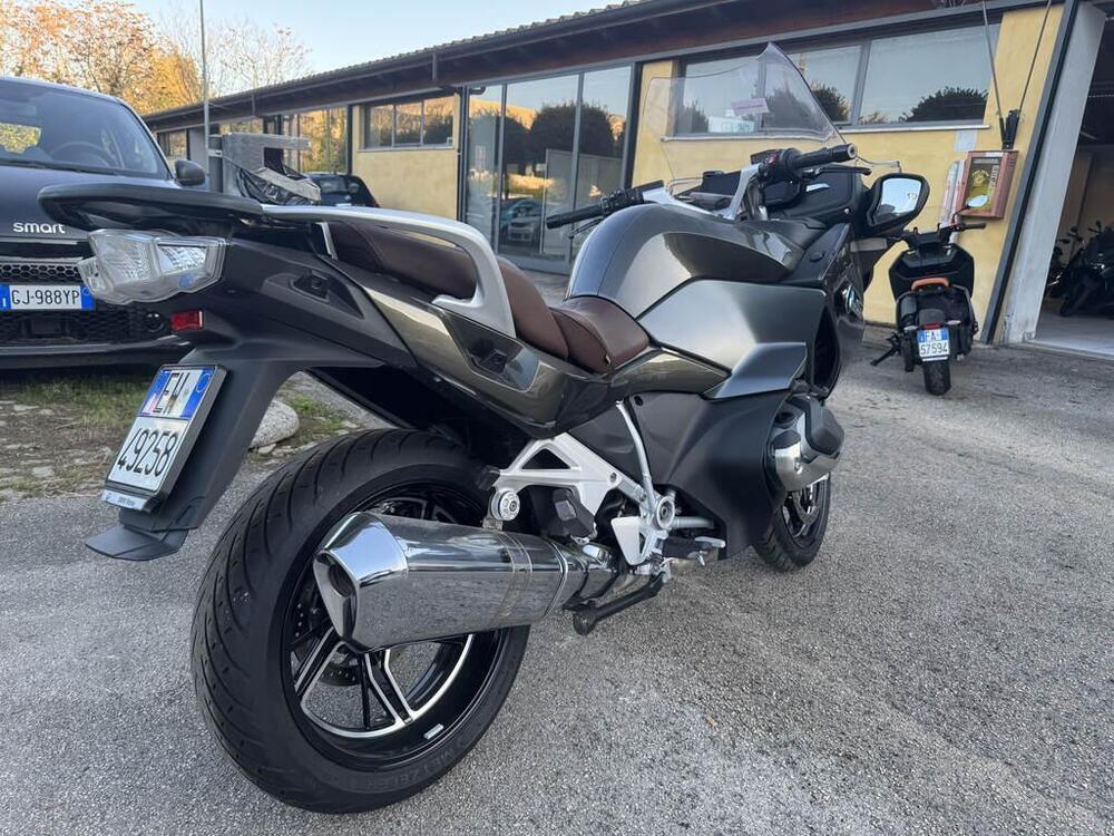 Bmw R 1250 RT (2021 - 25) (4)