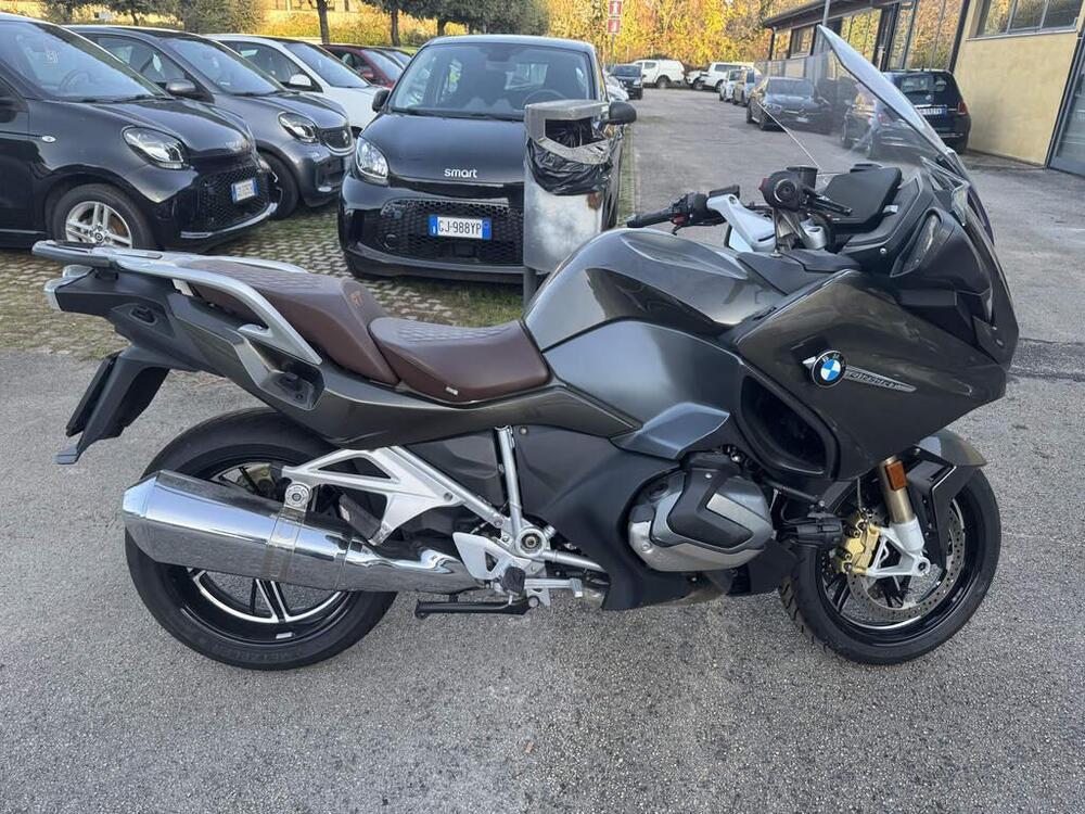 Bmw R 1250 RT (2021 - 25) (5)