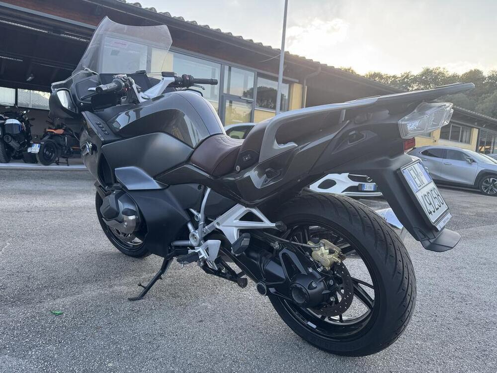 Bmw R 1250 RT (2021 - 25) (3)