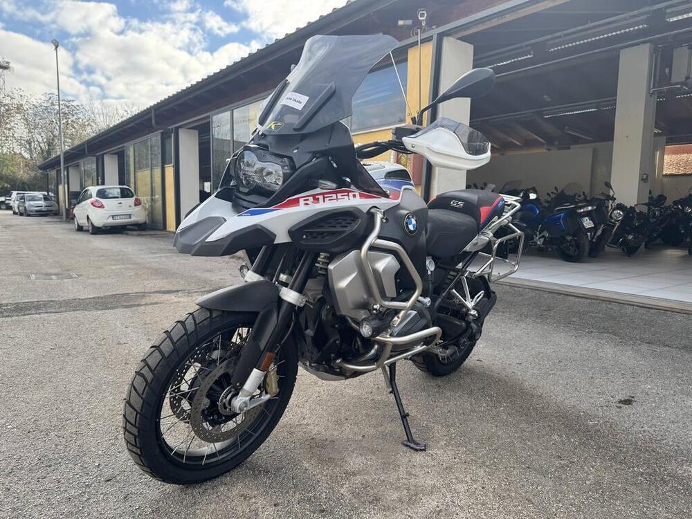 Bmw R 1250 GS Adventure (2021 - 24)