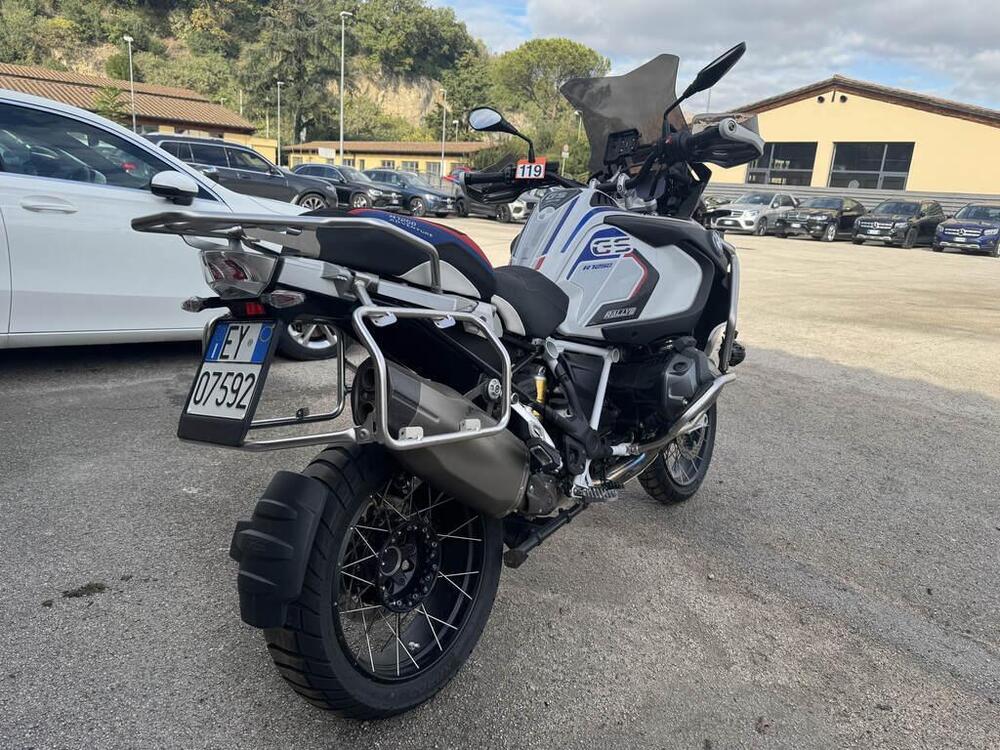 Bmw R 1250 GS Adventure (2021 - 24) (4)