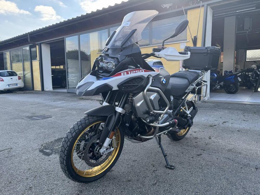 Bmw R 1250 GS Adventure (2021 - 24)