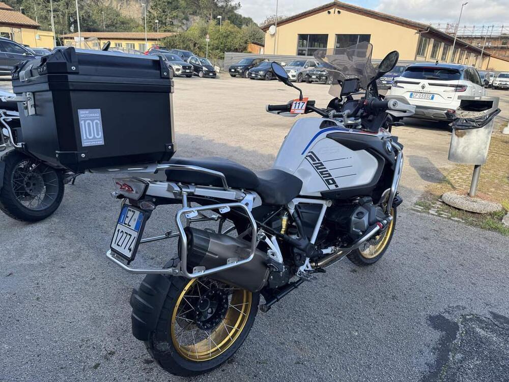 Bmw R 1250 GS Adventure (2021 - 24) (4)