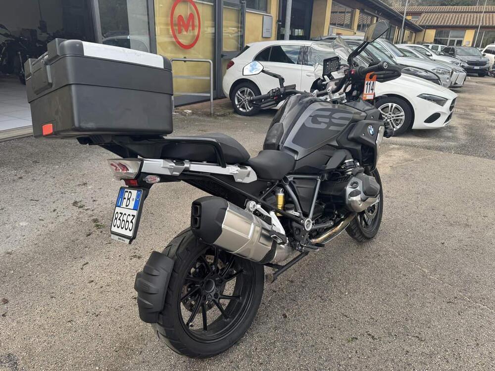 Bmw R 1250 GS (2021 - 24) (4)