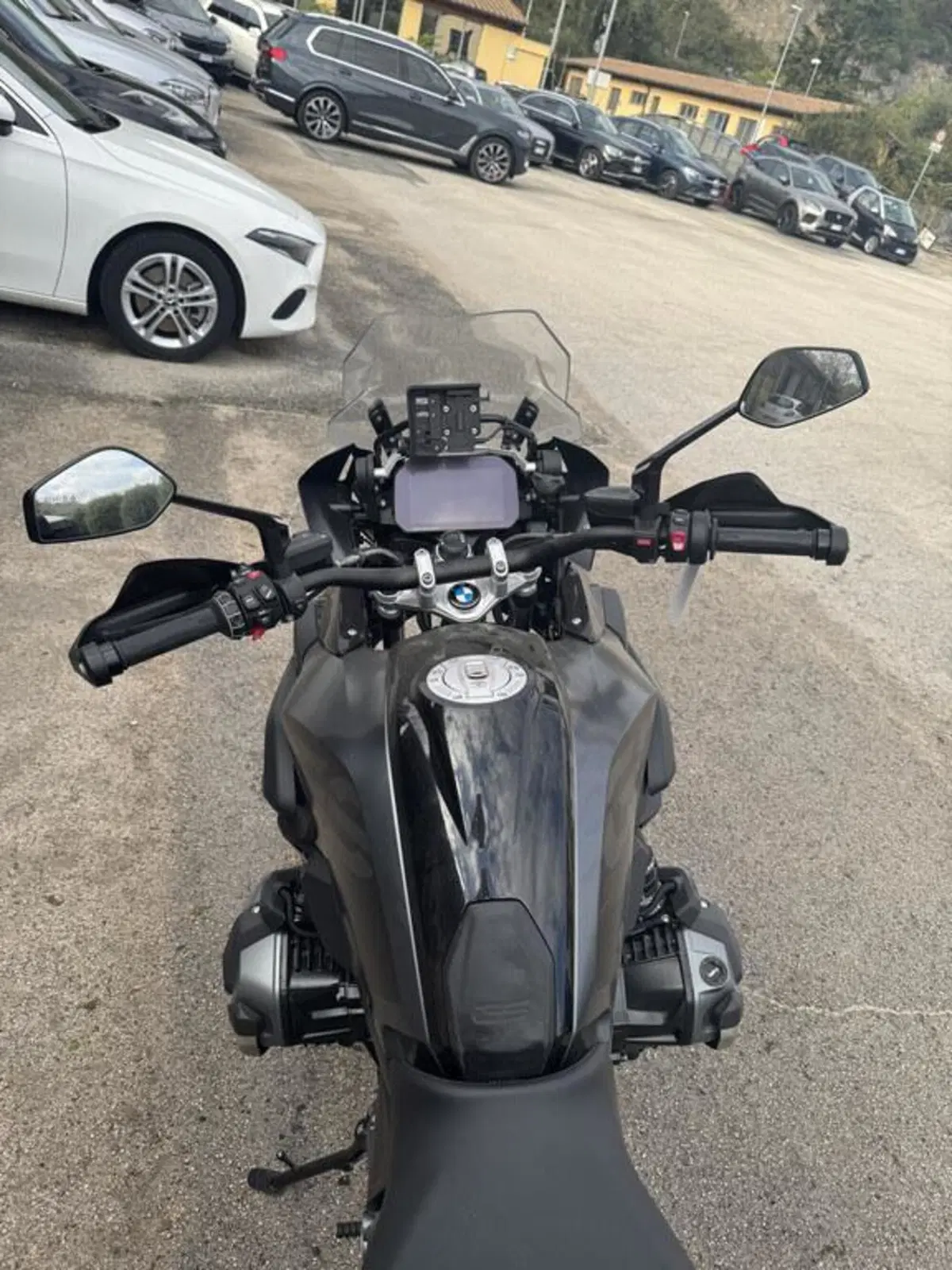 Bmw R 1250 GS (2021 - 24) (8)