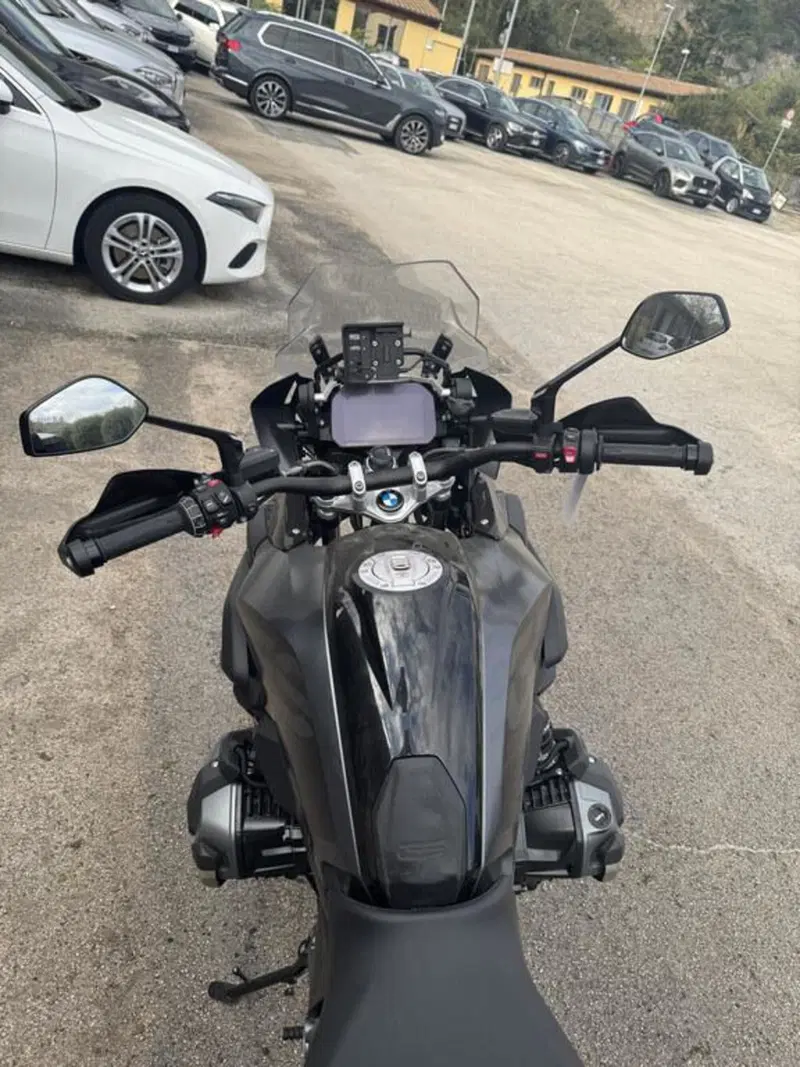 Bmw R 1250 GS (2021 - 24) (8)