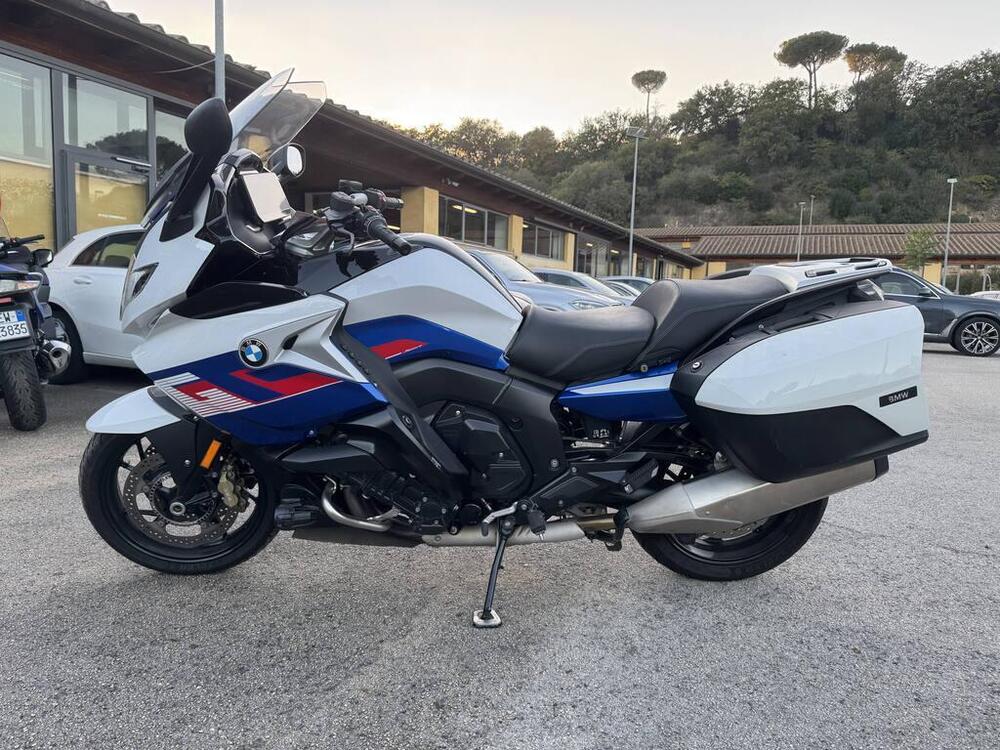 Bmw K 1600 GT (2022 - 25) (2)