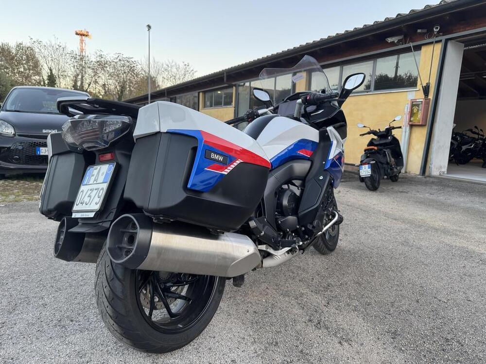 Bmw K 1600 GT (2022 - 25) (4)