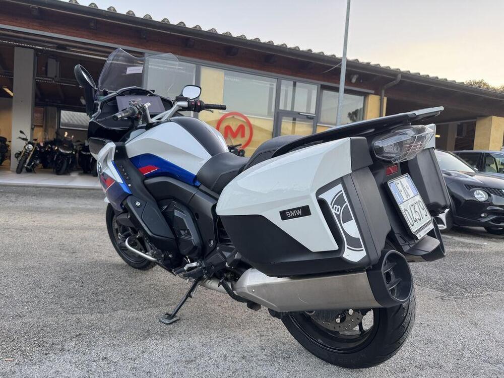 Bmw K 1600 GT (2022 - 25) (3)