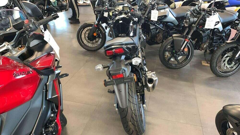 Suzuki SV650 (2025) (3)