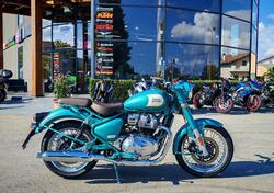 Royal Enfield Classic 650 (2025) usata
