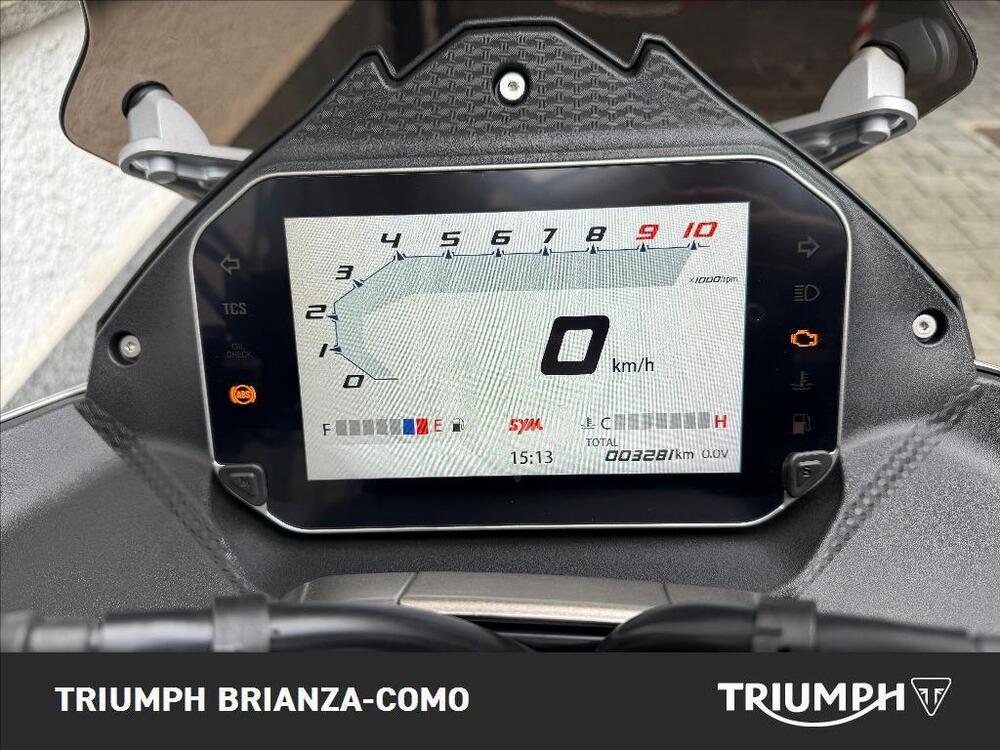 Sym ADX 300 (2024 - 25) (4)