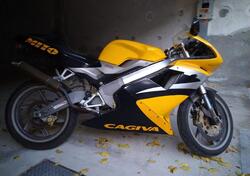 Cagiva Mito Seven Speed d'epoca